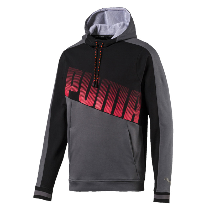 BAJU TRAINING PUMA Collective Hoodie